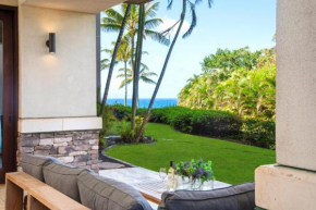 KBM Resorts: MON-2204 At Montage Kapalua Bay
